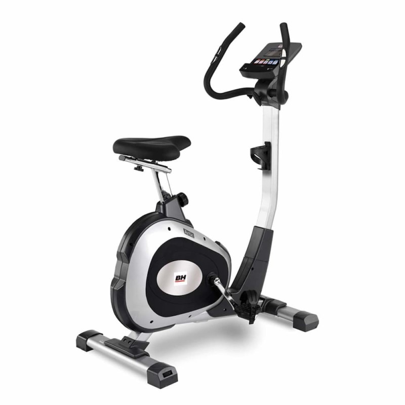 Artic Program BH FITNESS