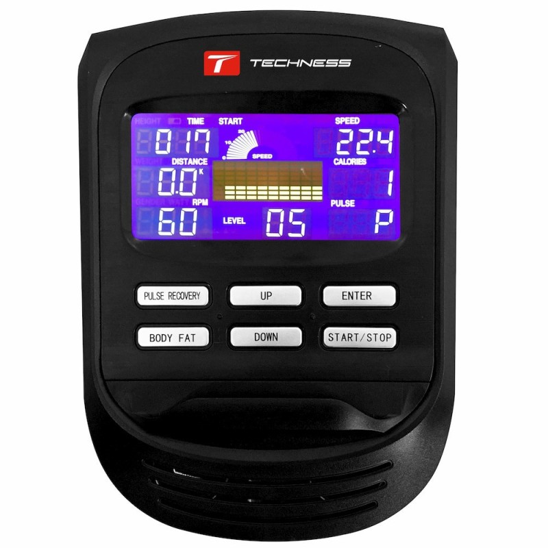 SB 900 MP3 Reconditionné TECHNESS
