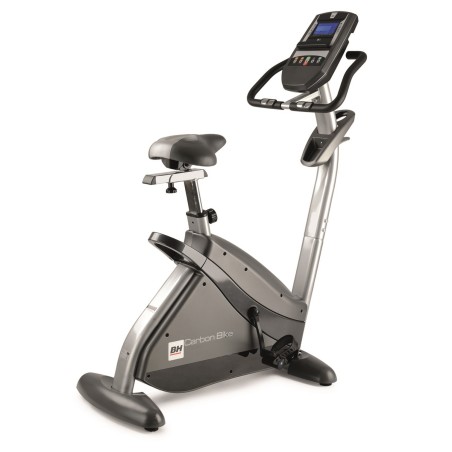 i.Carbon Bike Dual BH FITNESS