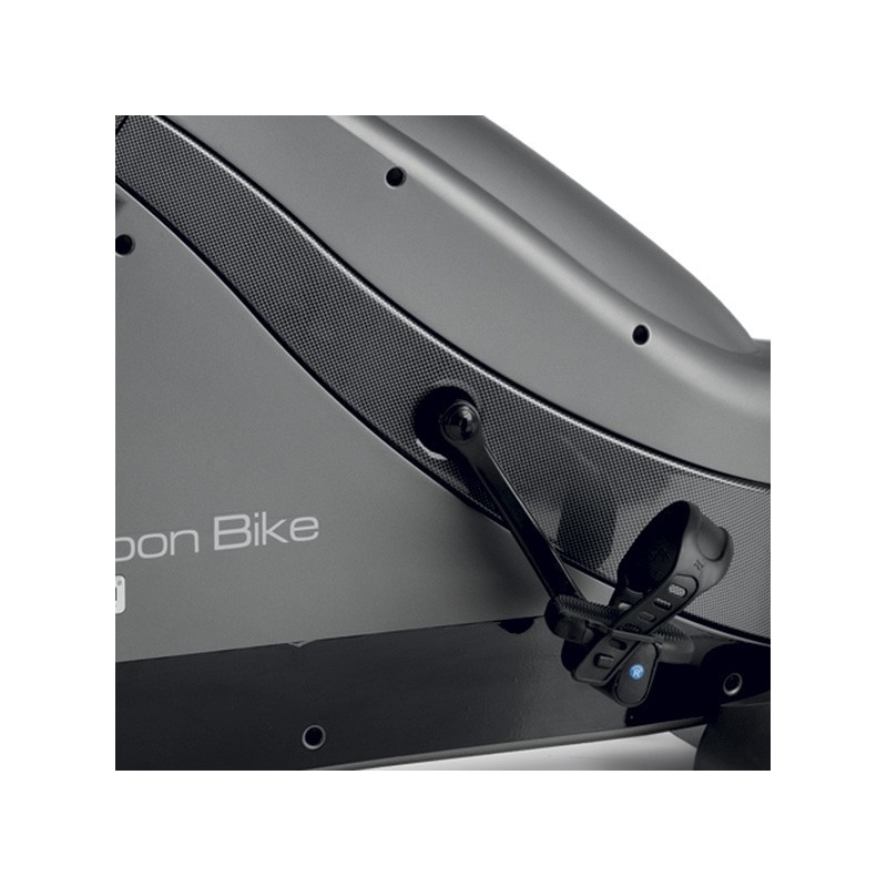 i.Carbon Bike Dual BH FITNESS