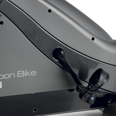 i.Carbon Bike Dual BH FITNESS