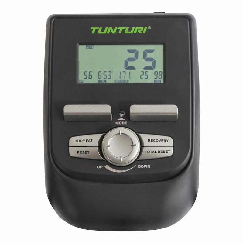 F20 Competence TUNTURI