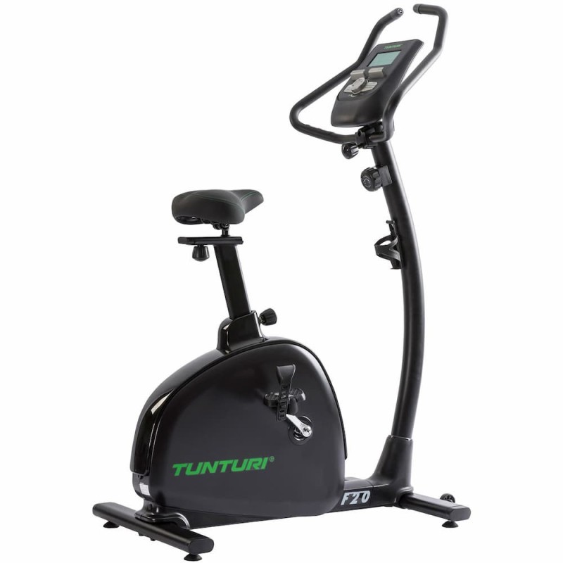 F20 Competence TUNTURI