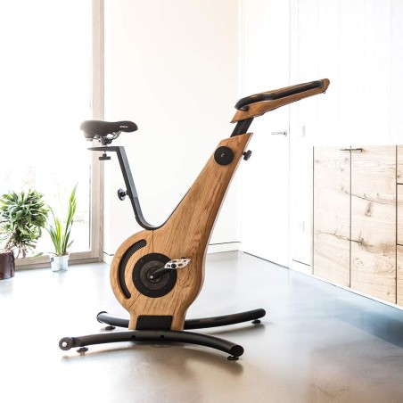 Bike Merisier NOHRD