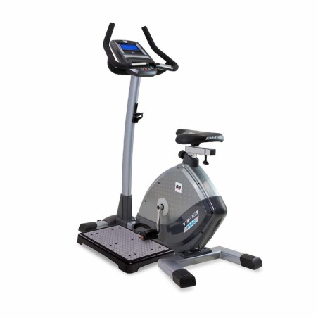 i.TFB Med avec manivelles réglables BH FITNESS