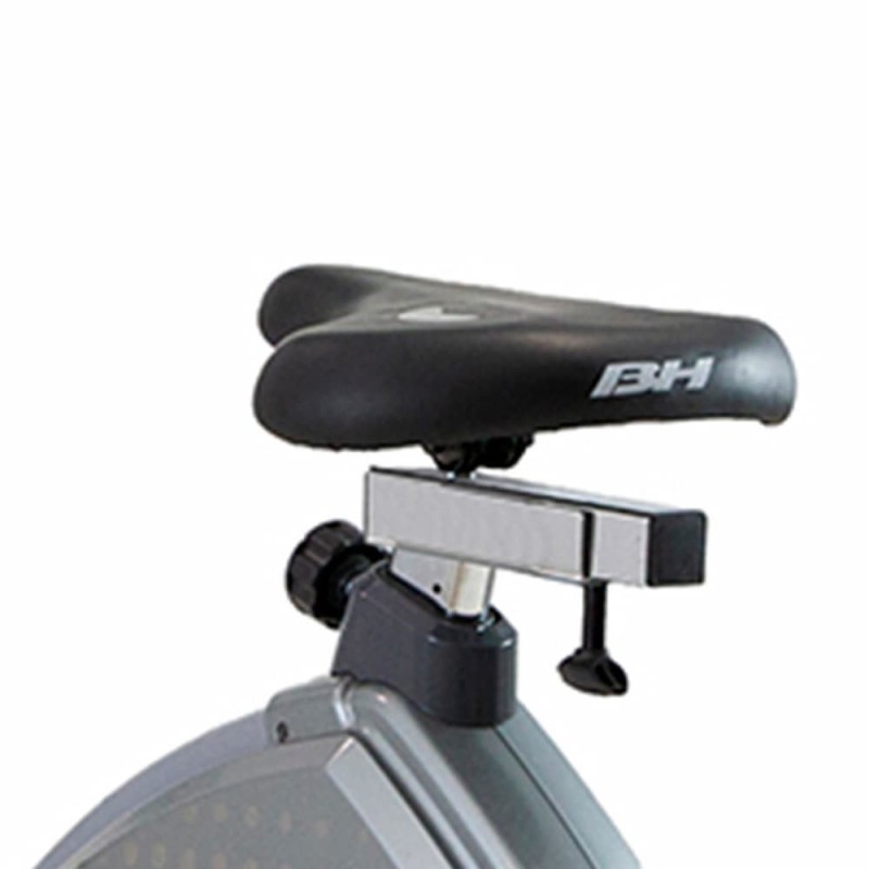 i.TFB Med avec manivelles réglables BH FITNESS