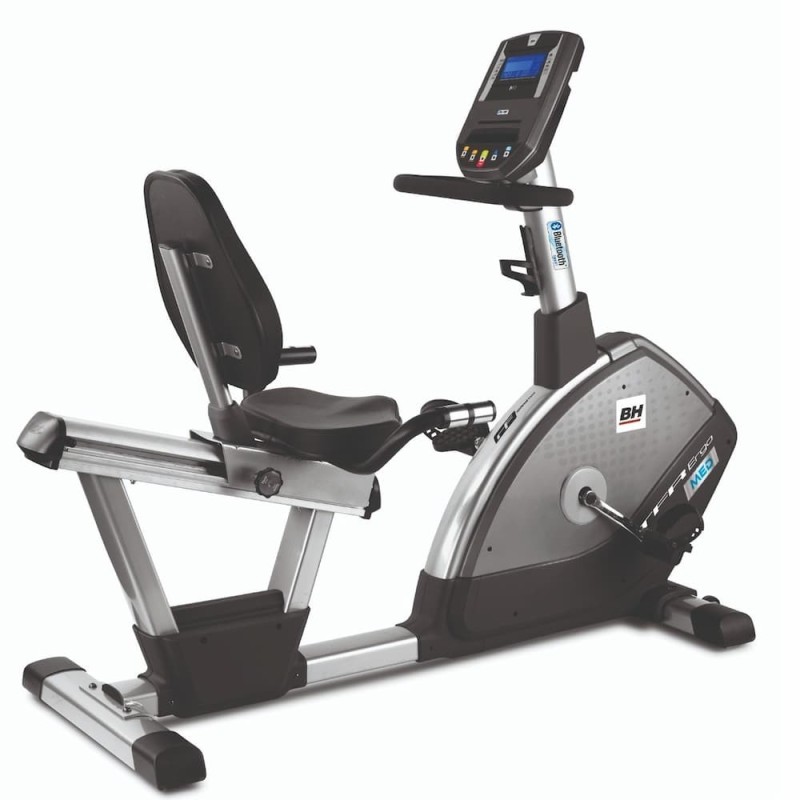 i.TFR Med BH FITNESS