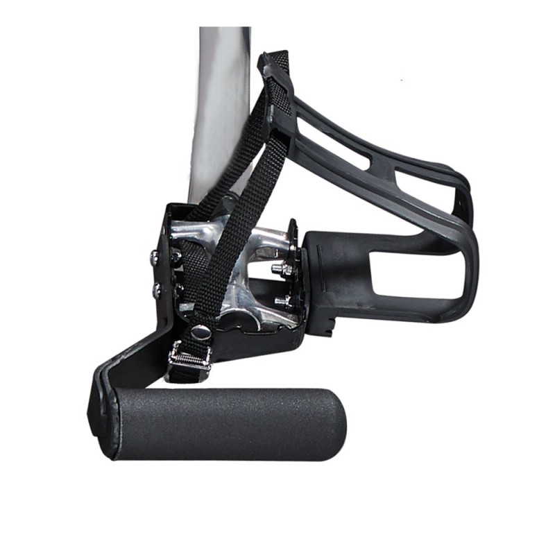 E750 Cycle UBE FLUID ROWER