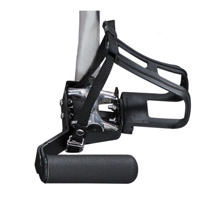 E750 Cycle UBE FLUID ROWER