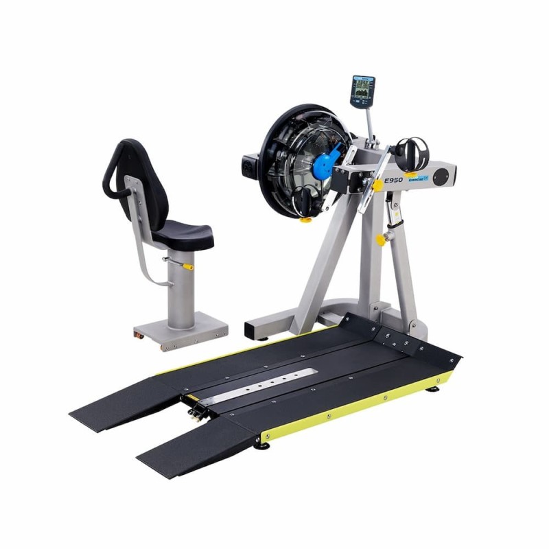 E950 FLUID ROWER