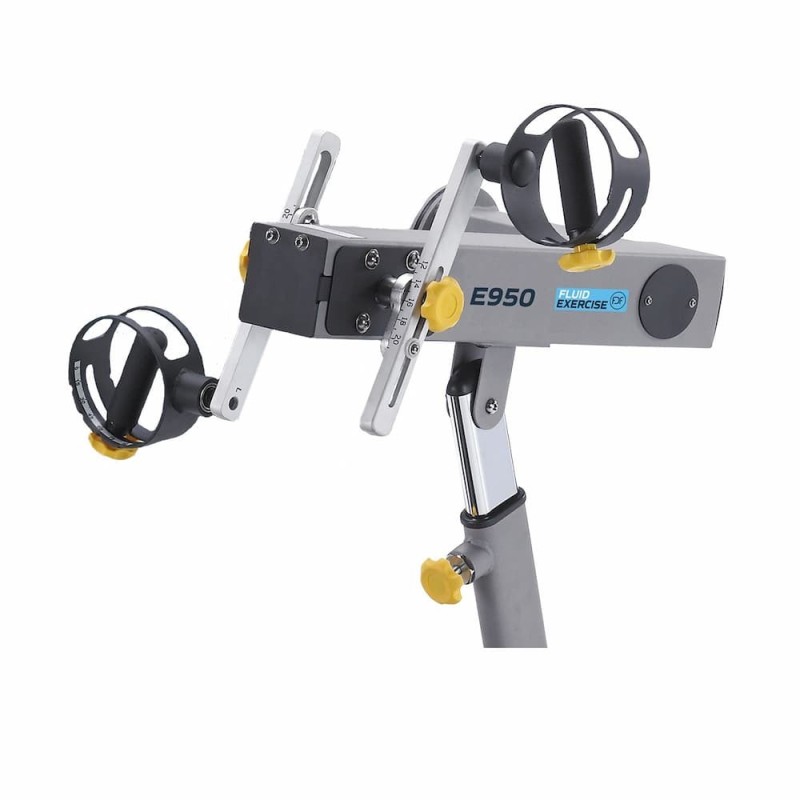 E950 FLUID ROWER
