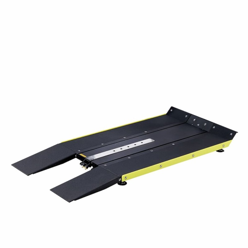 E950 FLUID ROWER