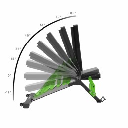 Performer Pro HEUBOZEN 2