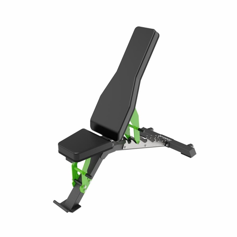 Performer Pro HEUBOZEN