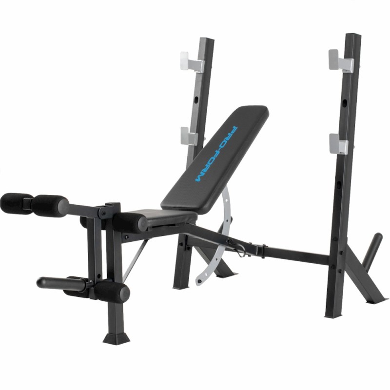 Olympic System XT PROFORM