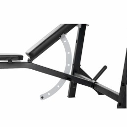 Olympic System XT PROFORM 2