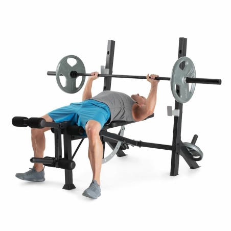 Olympic System XT PROFORM