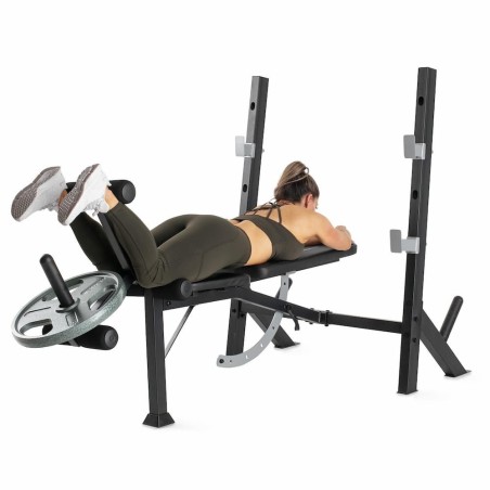 Olympic System XT PROFORM