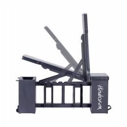 Training bench + accessoires 2
