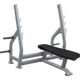 Banc Plat Développé Couché