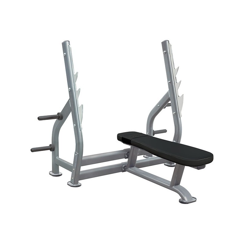 Banc Plat Développé Couché