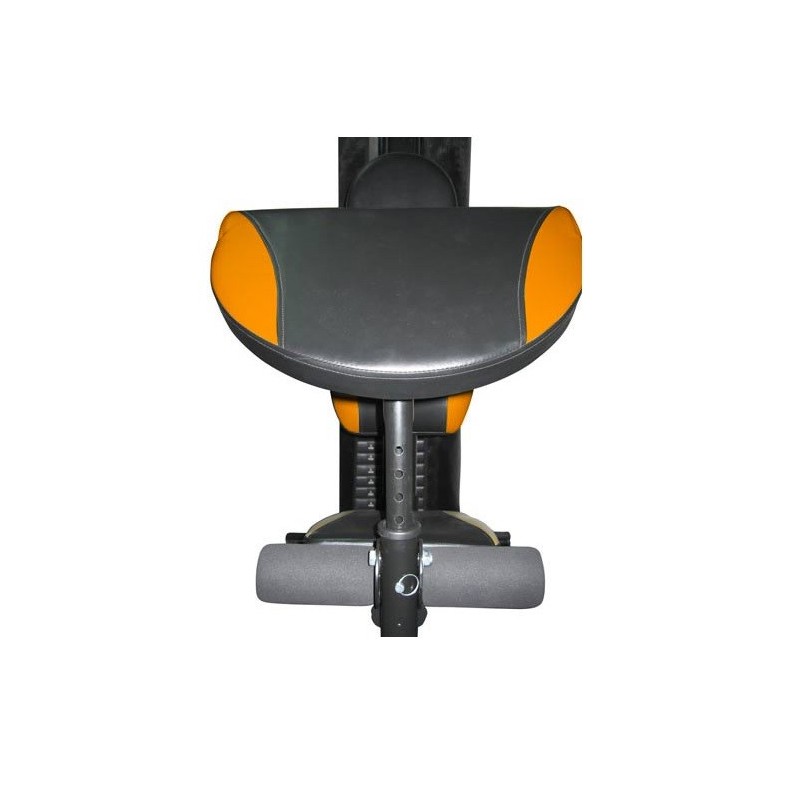 Volum X Press FITNESS DOCTOR