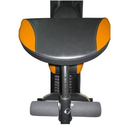 Volum X Press FITNESS DOCTOR