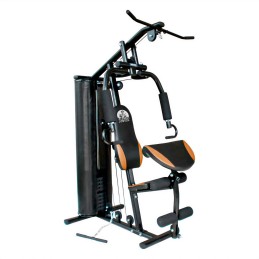 Volum X Press FITNESS DOCTOR