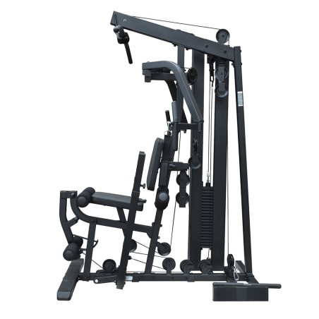 EXM 2000S Black BODYSOLID