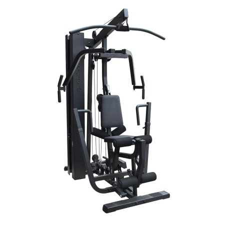 EXM 2000S Black BODYSOLID