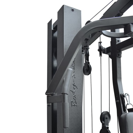 EXM 2000S Black BODYSOLID