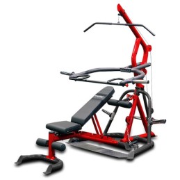 Full Bench BODYSOLID