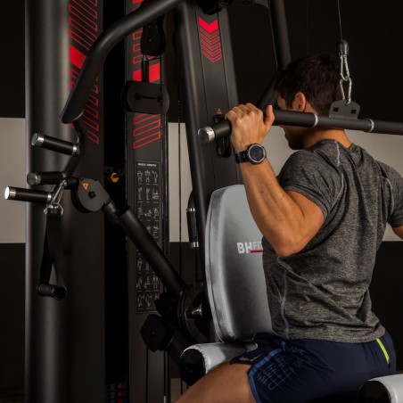 Indar Series G127 BH FITNESS
