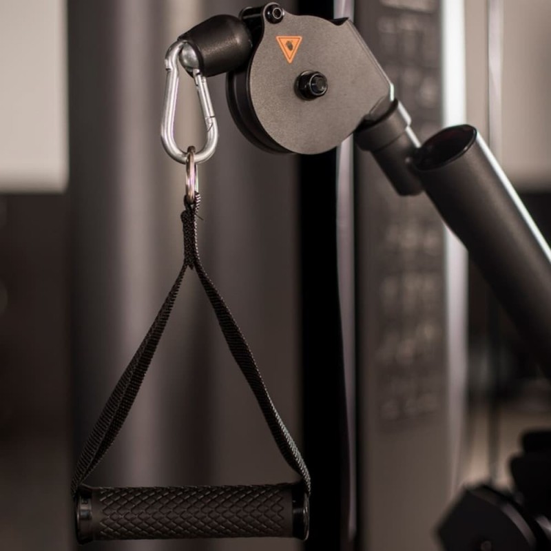 Indar Series G127 BH FITNESS