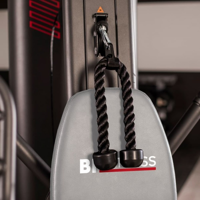 Indar Series G127 BH FITNESS