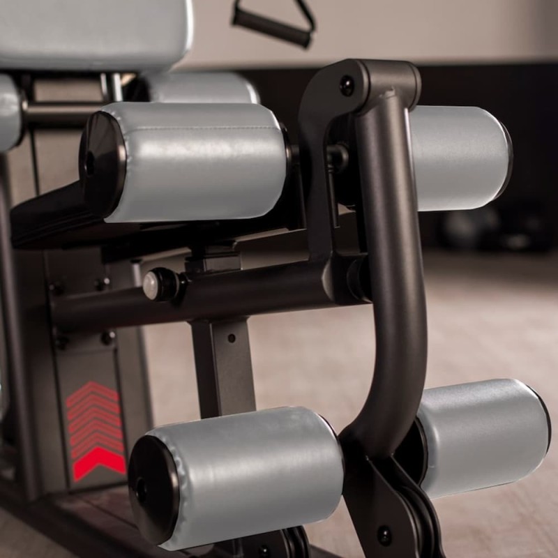 Indar Series G127 BH FITNESS