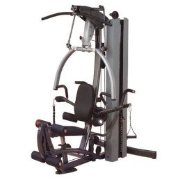 Fusion 600 BODYSOLID
