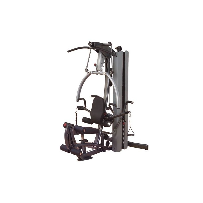 Fusion 600 BODYSOLID