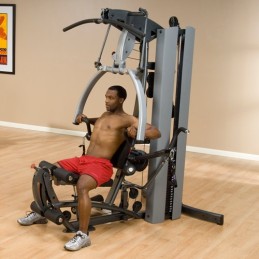 Fusion 600 BODYSOLID 2
