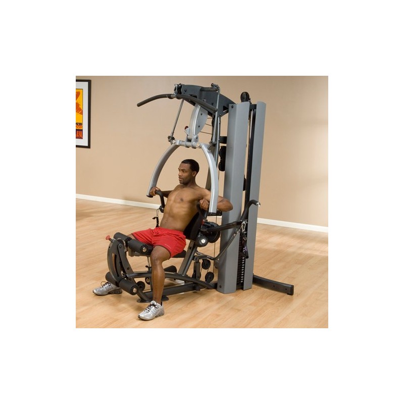 Fusion 600 BODYSOLID