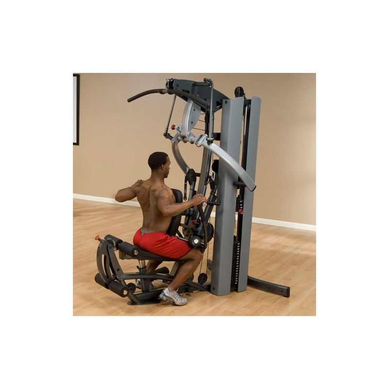Fusion 600 BODYSOLID