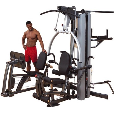 Fusion 600 BODYSOLID