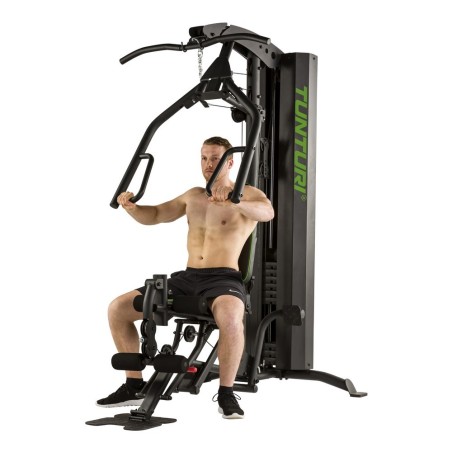HG60 Home Gym TUNTURI