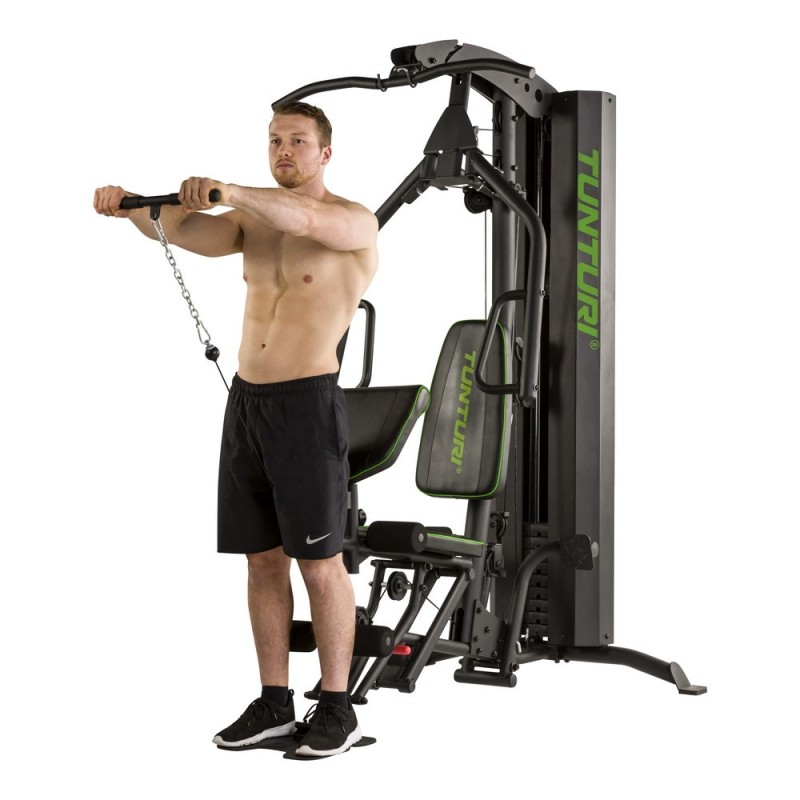 HG60 Home Gym TUNTURI