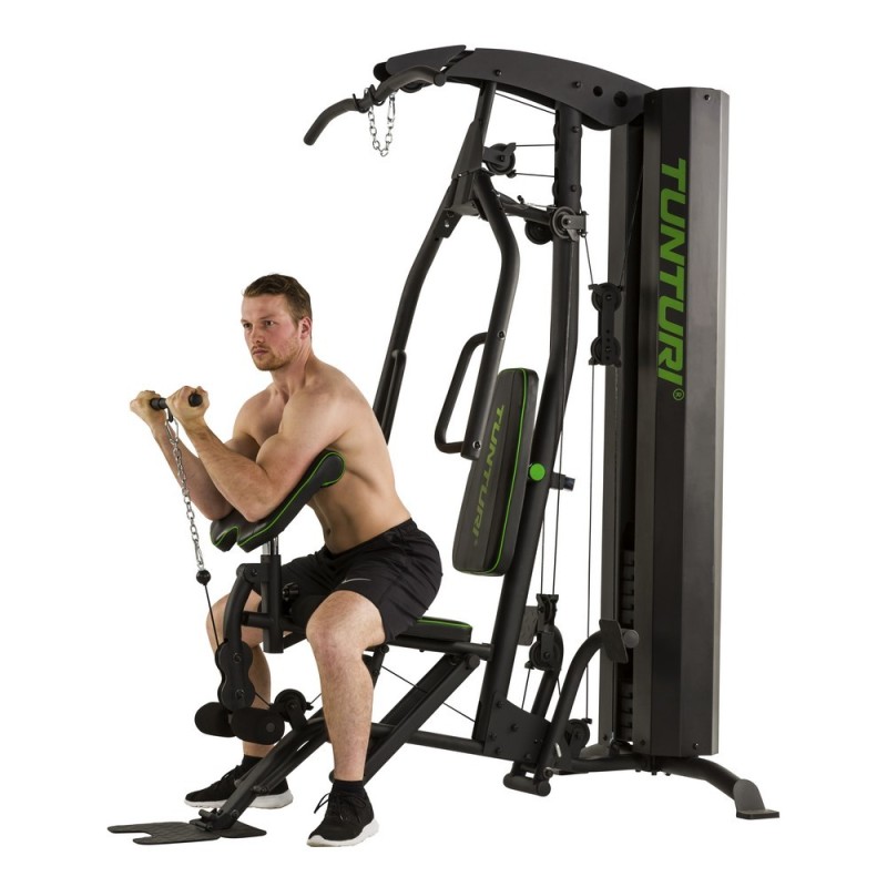 HG60 Home Gym TUNTURI