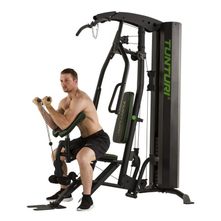 HG60 Home Gym TUNTURI