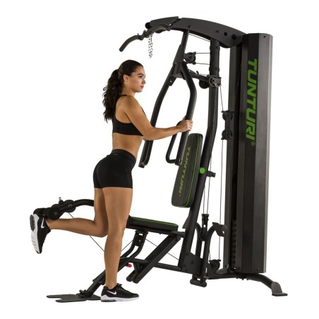 HG60 Home Gym TUNTURI