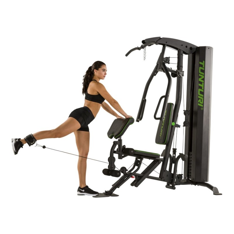 HG60 Home Gym TUNTURI