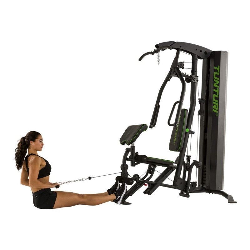HG60 Home Gym TUNTURI