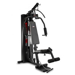 Multigym Plus Black BH FITNESS